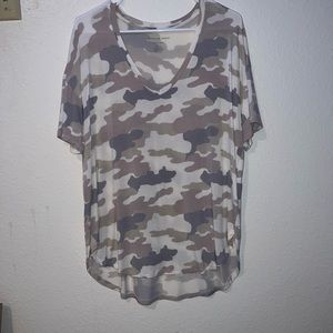 American Eagle soft and sexy tops